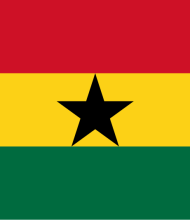 Ghana